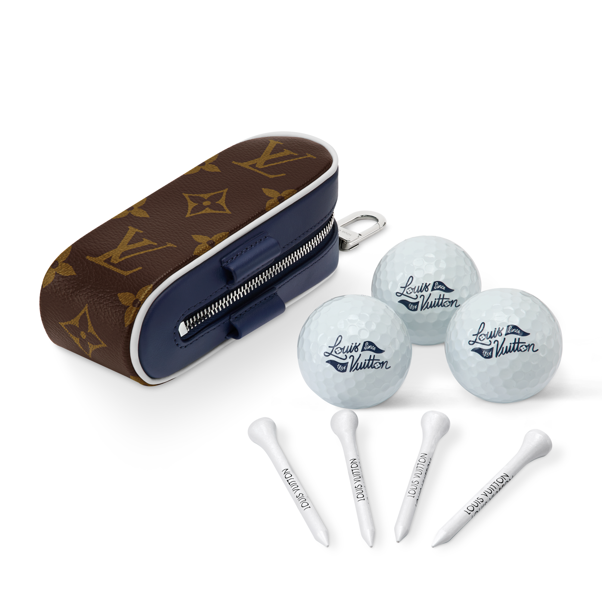 Andrews Golf Kit S00 - Trunks, Travel and Home - Sport and Games